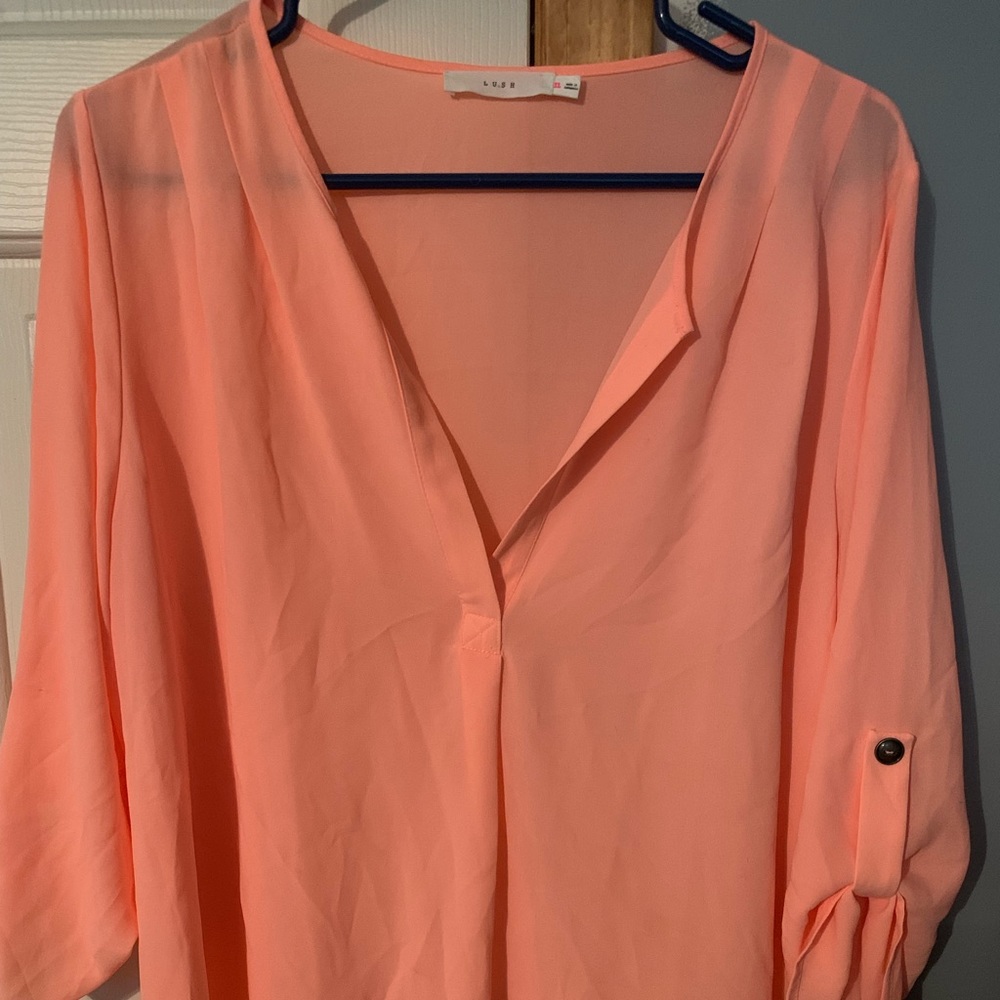 Women’s blouse